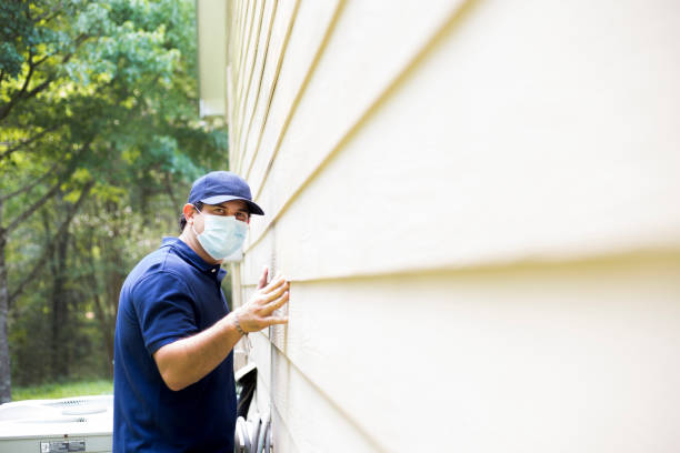 Mccall, ID Siding Installation & Repair Company